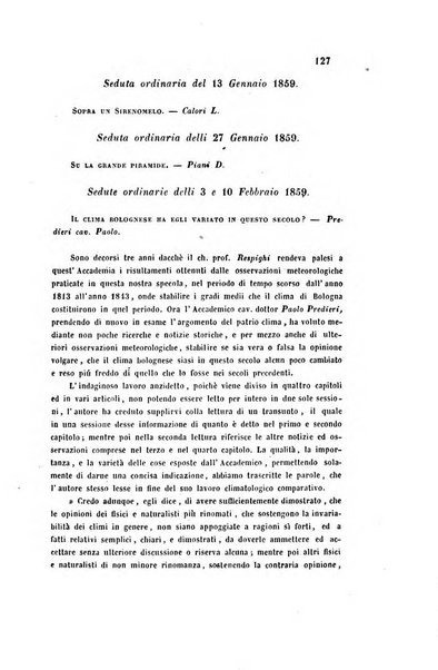 Bullettino delle scienze mediche