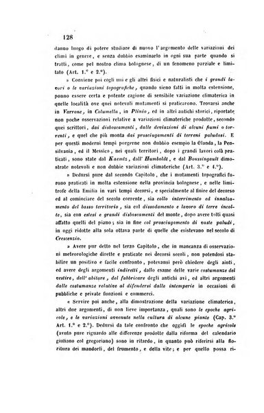 Bullettino delle scienze mediche