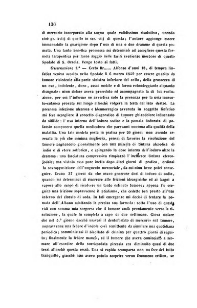 Bullettino delle scienze mediche