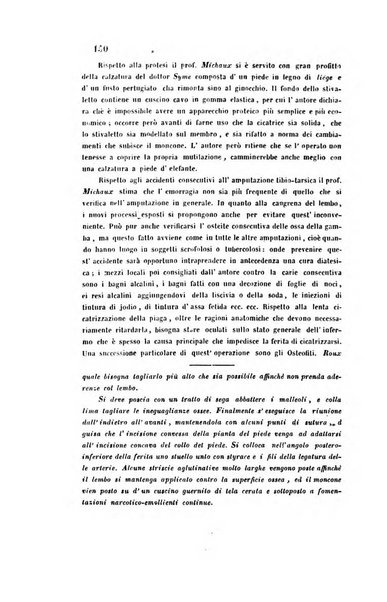 Bullettino delle scienze mediche