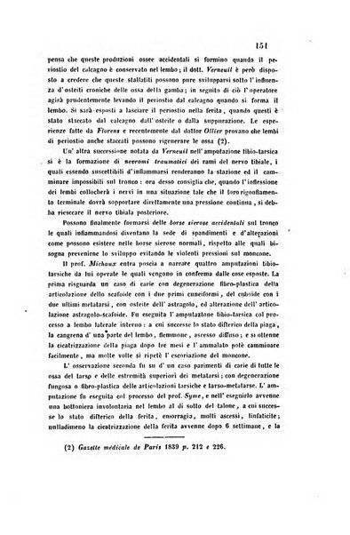 Bullettino delle scienze mediche