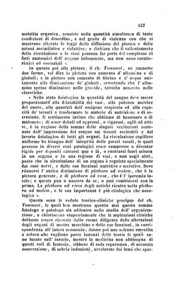 Bullettino delle scienze mediche