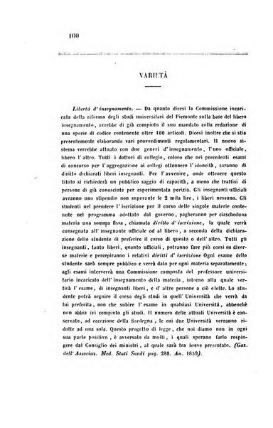 Bullettino delle scienze mediche