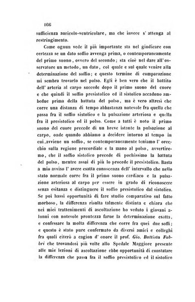 Bullettino delle scienze mediche