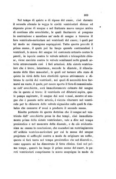 Bullettino delle scienze mediche