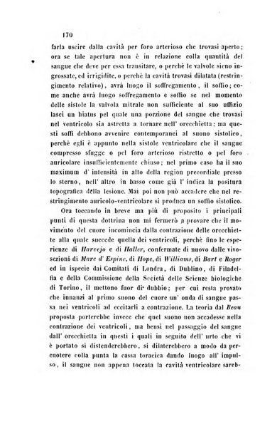 Bullettino delle scienze mediche