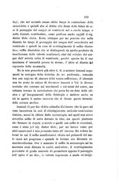 Bullettino delle scienze mediche