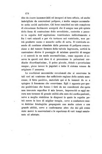 Bullettino delle scienze mediche