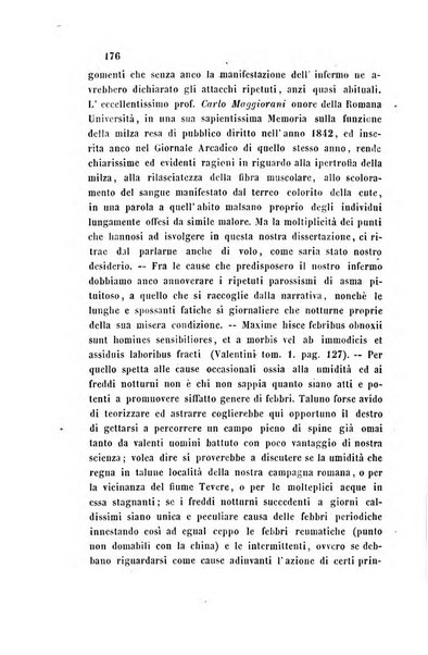 Bullettino delle scienze mediche