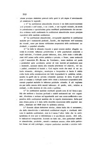 Bullettino delle scienze mediche