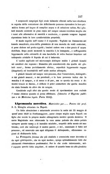 Bullettino delle scienze mediche