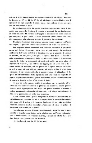 Bullettino delle scienze mediche