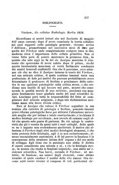 Bullettino delle scienze mediche