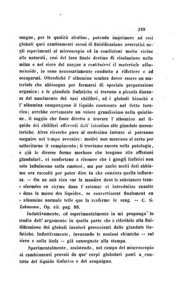 Bullettino delle scienze mediche