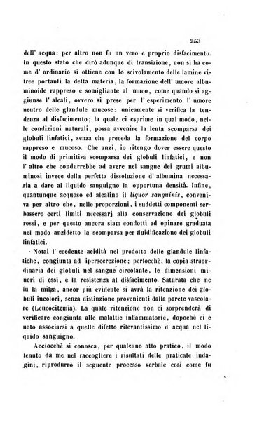 Bullettino delle scienze mediche