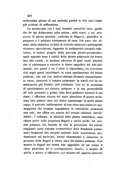 Bullettino delle scienze mediche