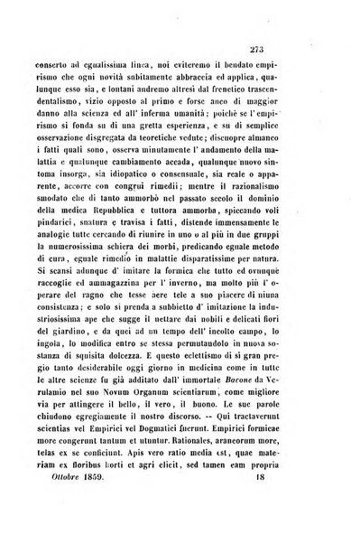 Bullettino delle scienze mediche