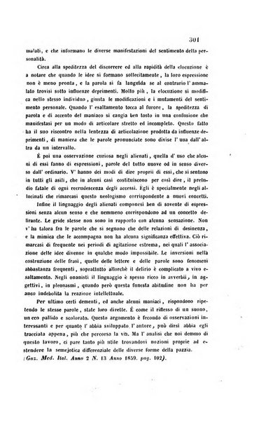 Bullettino delle scienze mediche