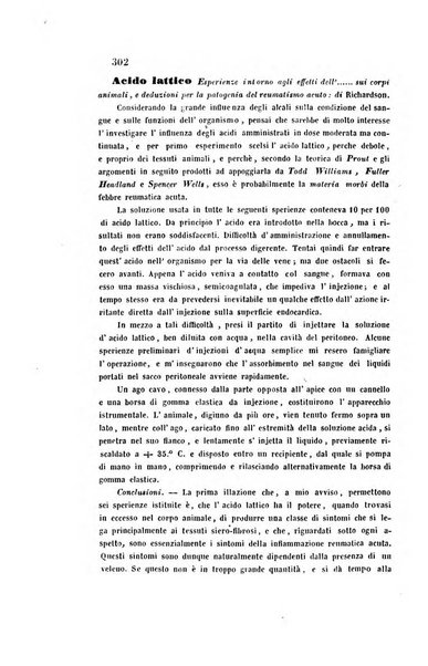 Bullettino delle scienze mediche