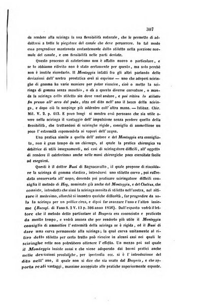 Bullettino delle scienze mediche