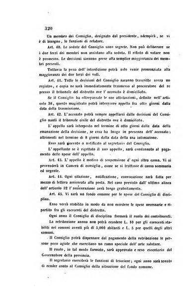 Bullettino delle scienze mediche