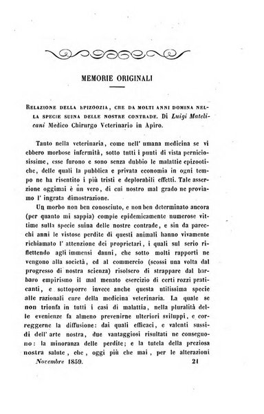 Bullettino delle scienze mediche