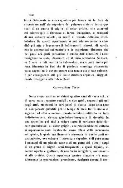 Bullettino delle scienze mediche