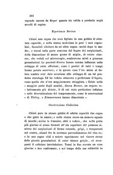 Bullettino delle scienze mediche