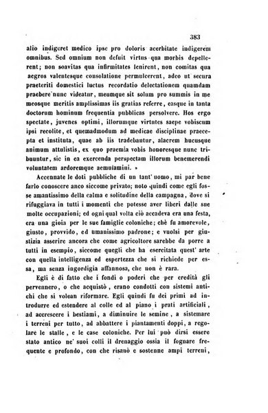 Bullettino delle scienze mediche