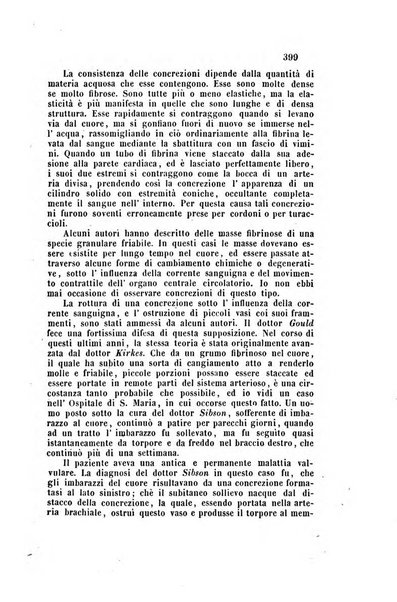 Bullettino delle scienze mediche