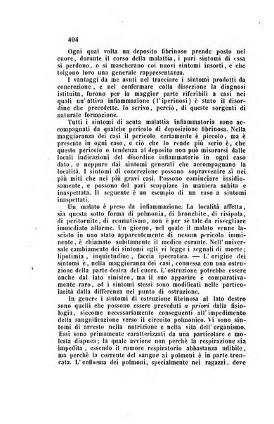 Bullettino delle scienze mediche