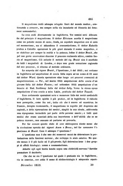 Bullettino delle scienze mediche