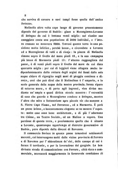 Bullettino delle scienze mediche