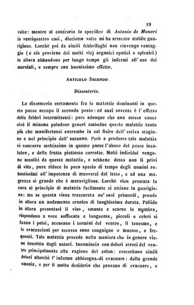 Bullettino delle scienze mediche