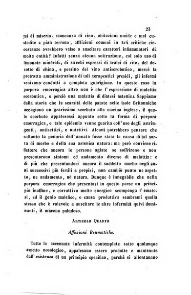 Bullettino delle scienze mediche