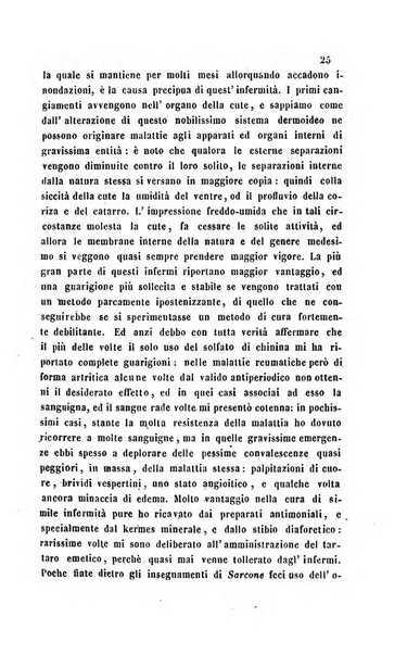 Bullettino delle scienze mediche