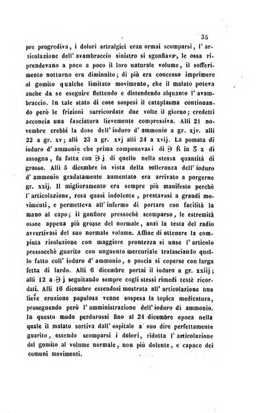 Bullettino delle scienze mediche