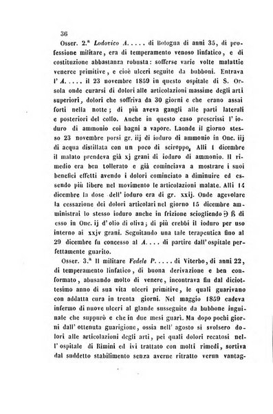 Bullettino delle scienze mediche