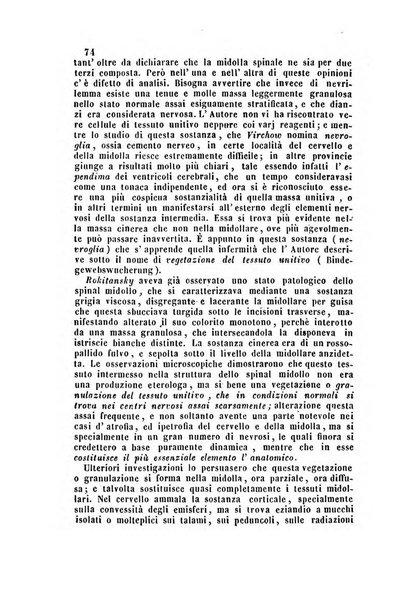 Bullettino delle scienze mediche