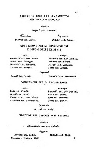 Bullettino delle scienze mediche