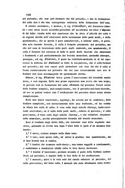 Bullettino delle scienze mediche