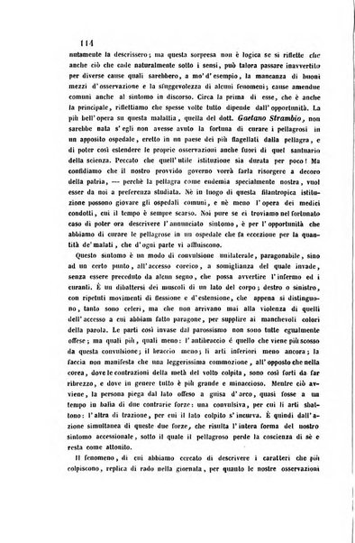 Bullettino delle scienze mediche