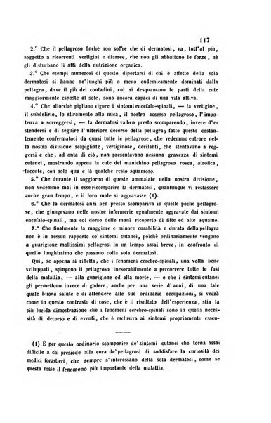 Bullettino delle scienze mediche