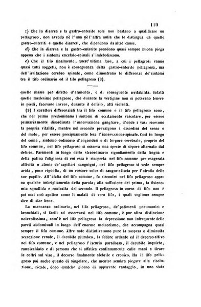 Bullettino delle scienze mediche