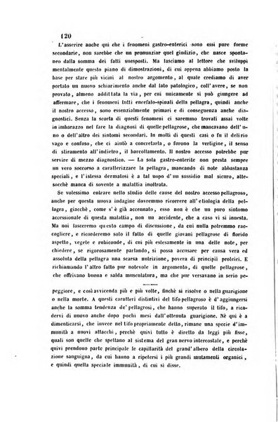 Bullettino delle scienze mediche