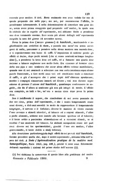 Bullettino delle scienze mediche