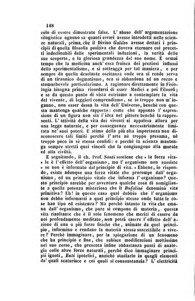 Bullettino delle scienze mediche