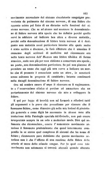 Bullettino delle scienze mediche