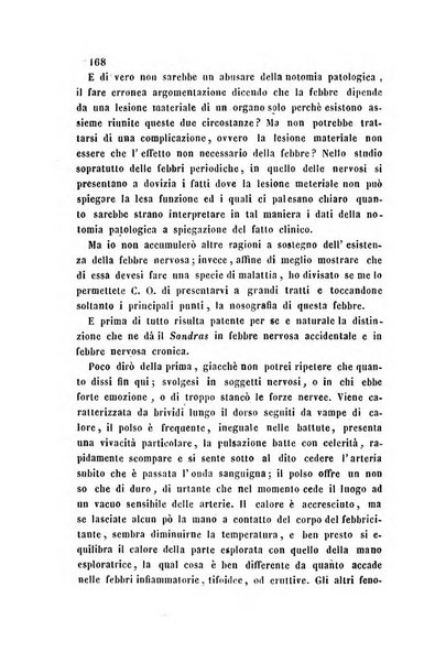 Bullettino delle scienze mediche