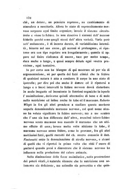 Bullettino delle scienze mediche